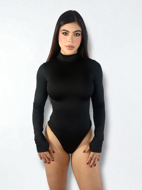 Body Mustang