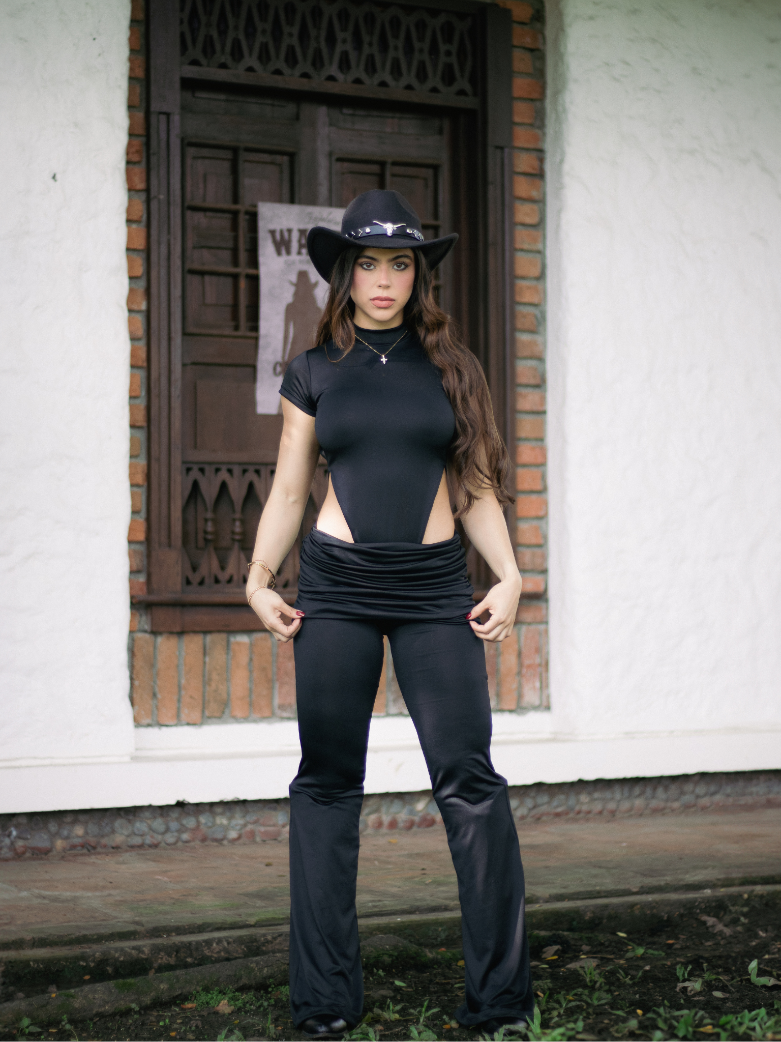 Pantalón Galopa